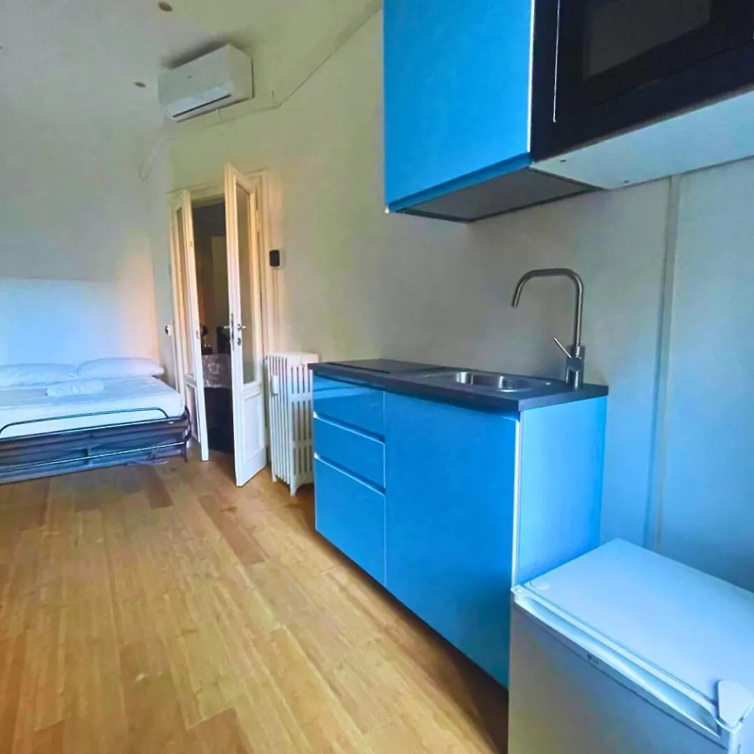 Stendhal Apartment - Design District Milan
