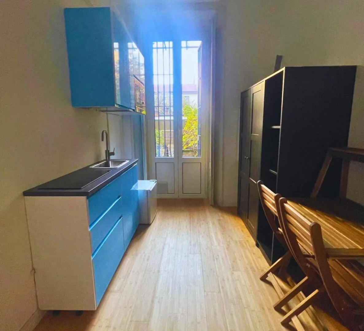 Stendhal Apartment - Design District Milan Italy
