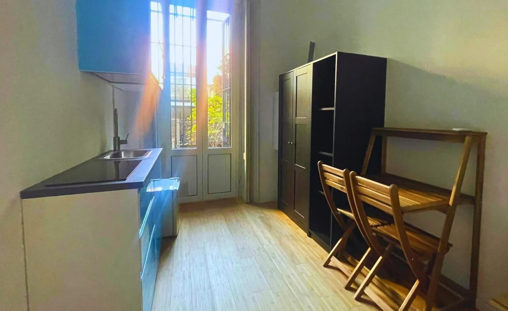 Stendhal Apartment - Design District Milan