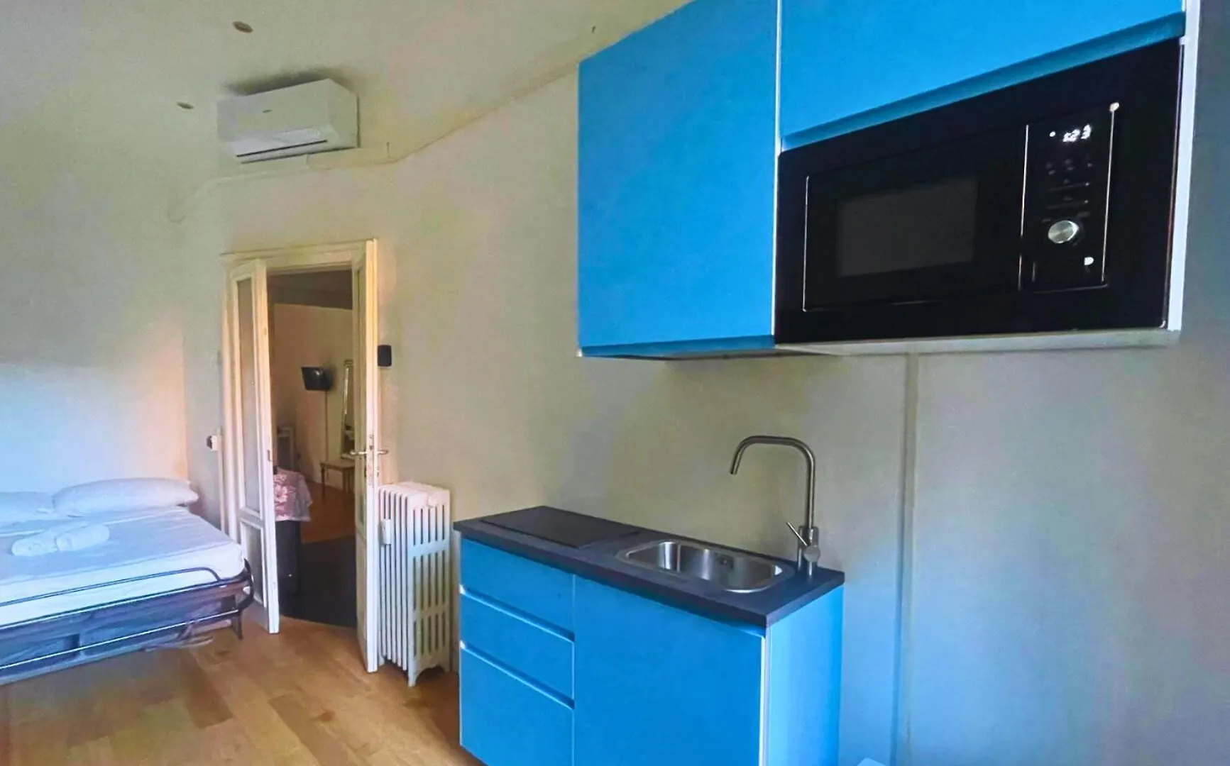 Stendhal Apartment - Design District Milan Italy