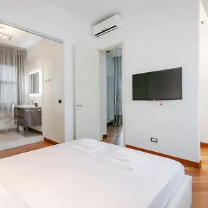 San Babila Luxury - In The Heart Of Fashion Disctrict Milano