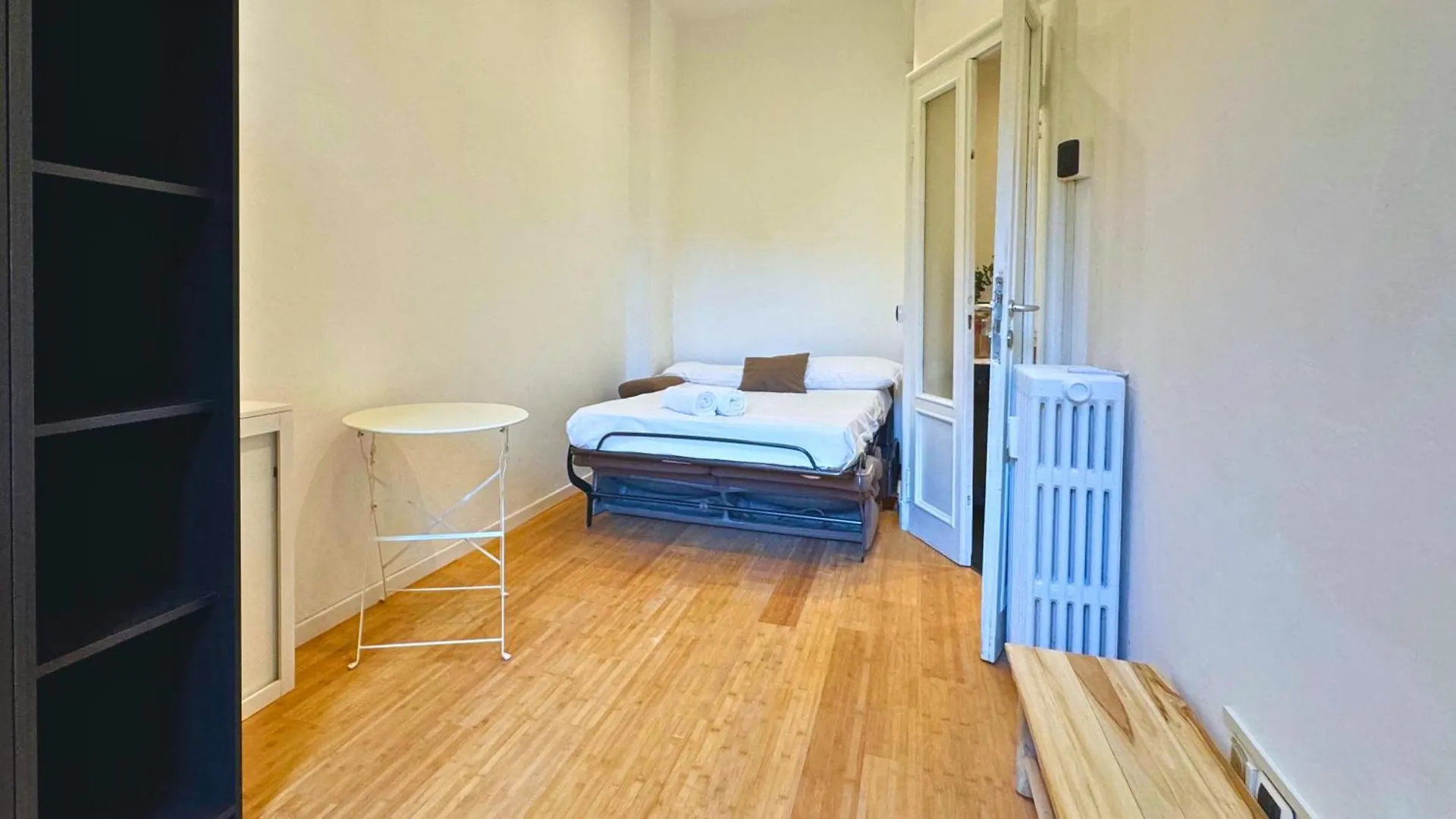 Stendhal Apartment - Design District Milan 0*,  Italy