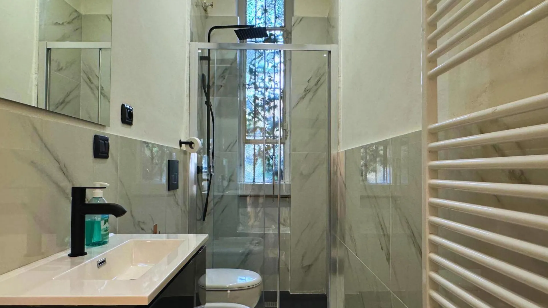 Stendhal Apartment - Design District Milan 0*,  Italy