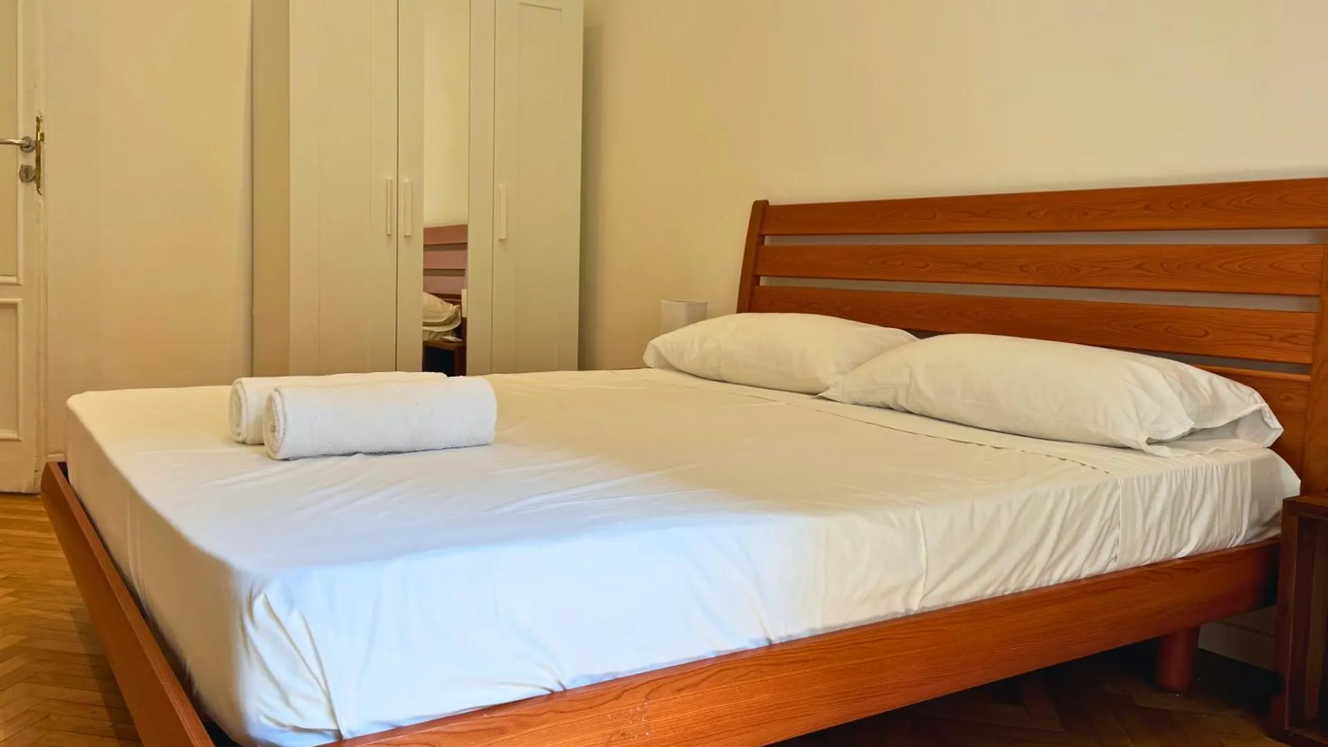 Stendhal Apartment - Design District Milan