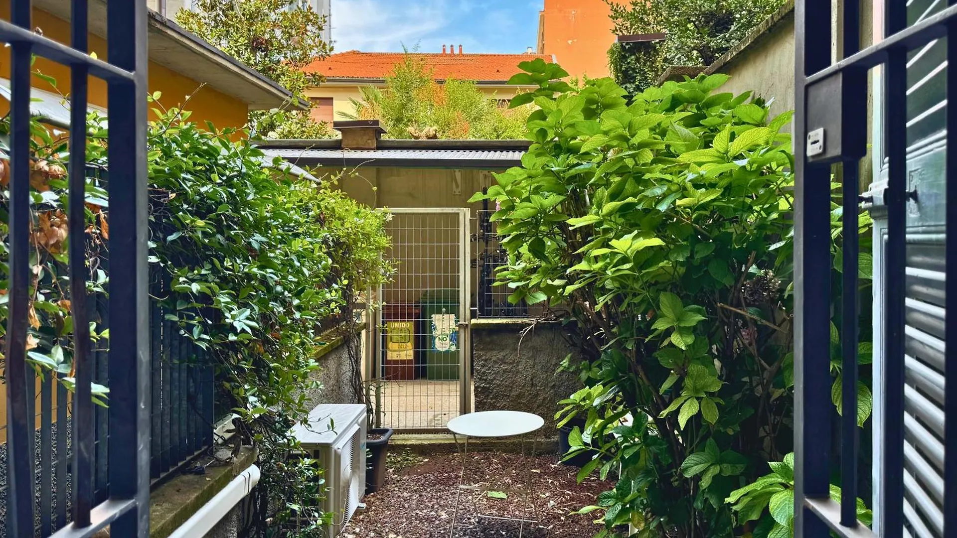 Stendhal Apartment - Design District Milan