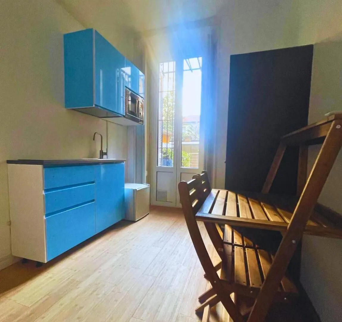 Stendhal Apartment - Design District Milan