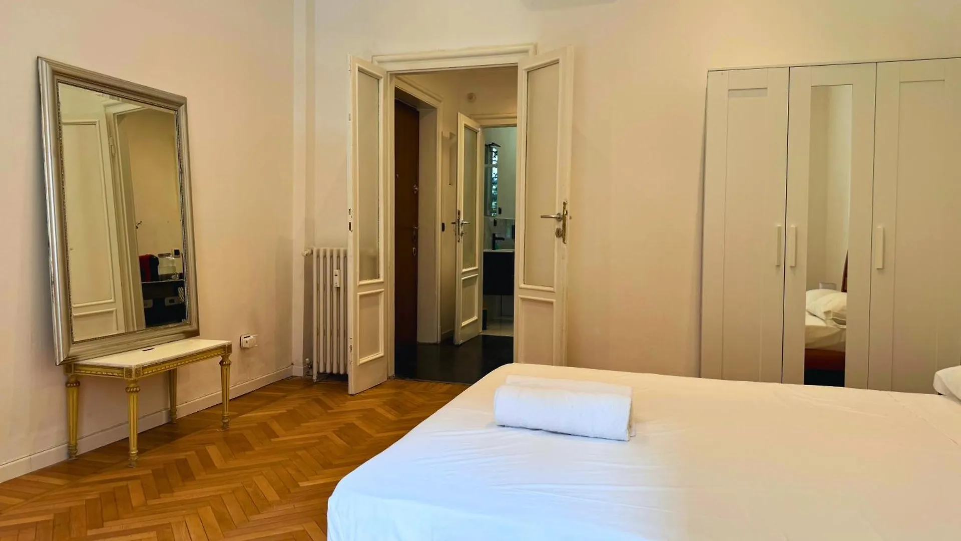 Stendhal Apartment - Design District Milano