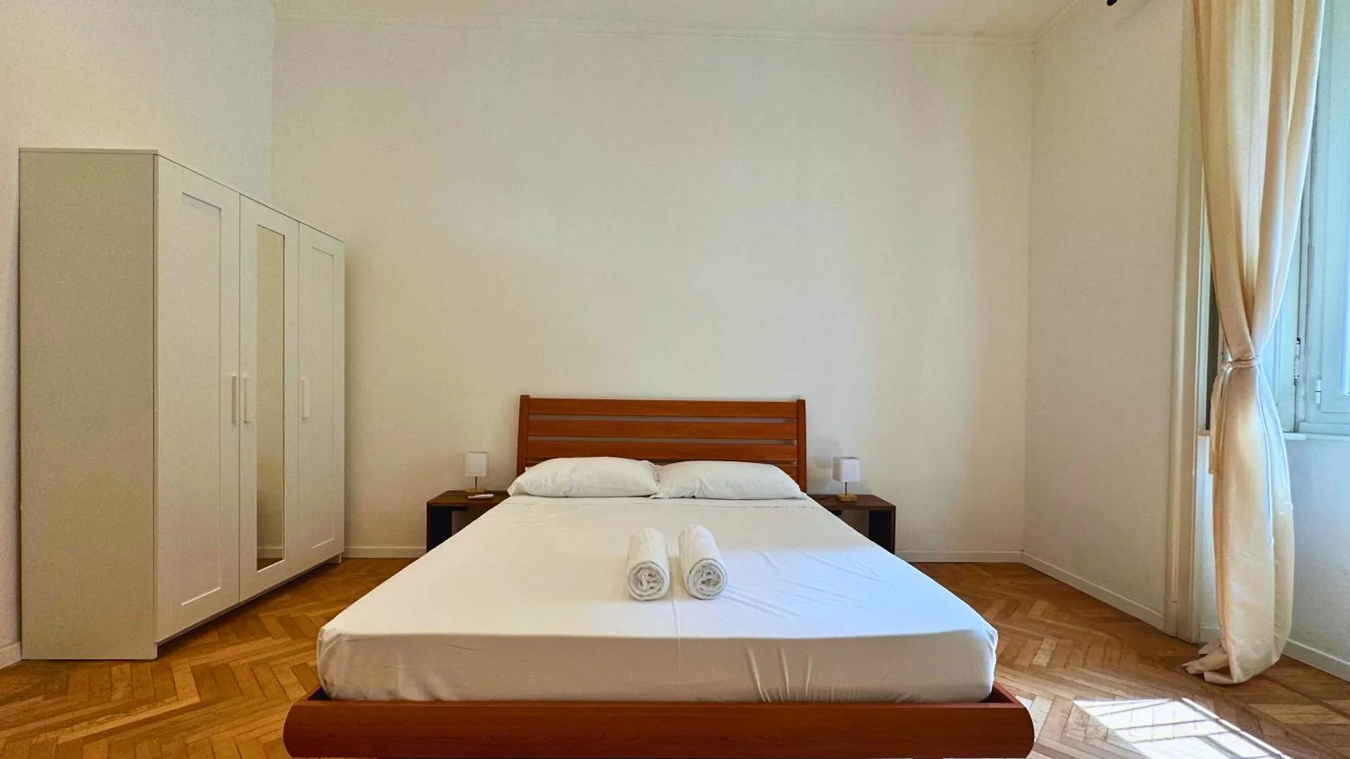 Stendhal Apartment - Design District Milano