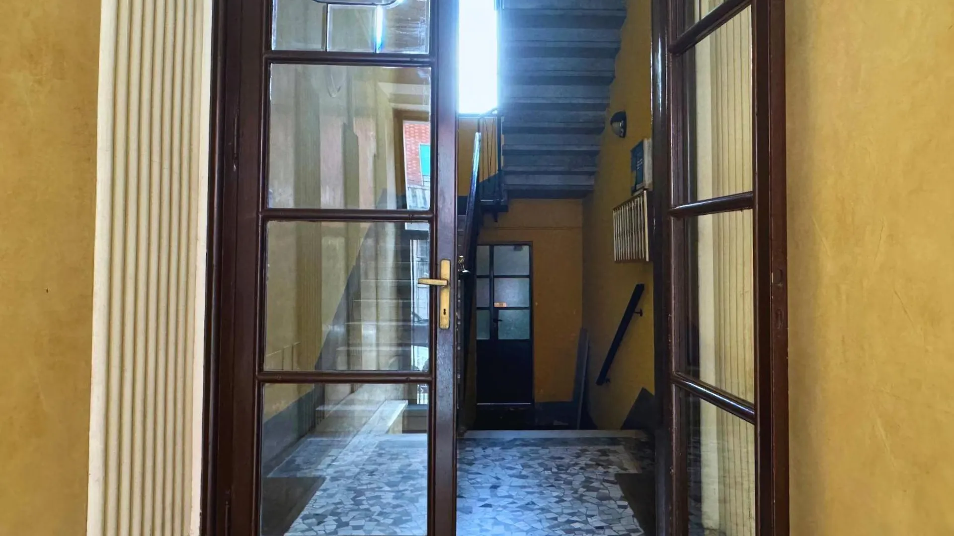 Stendhal Apartment - Design District Milano Italia