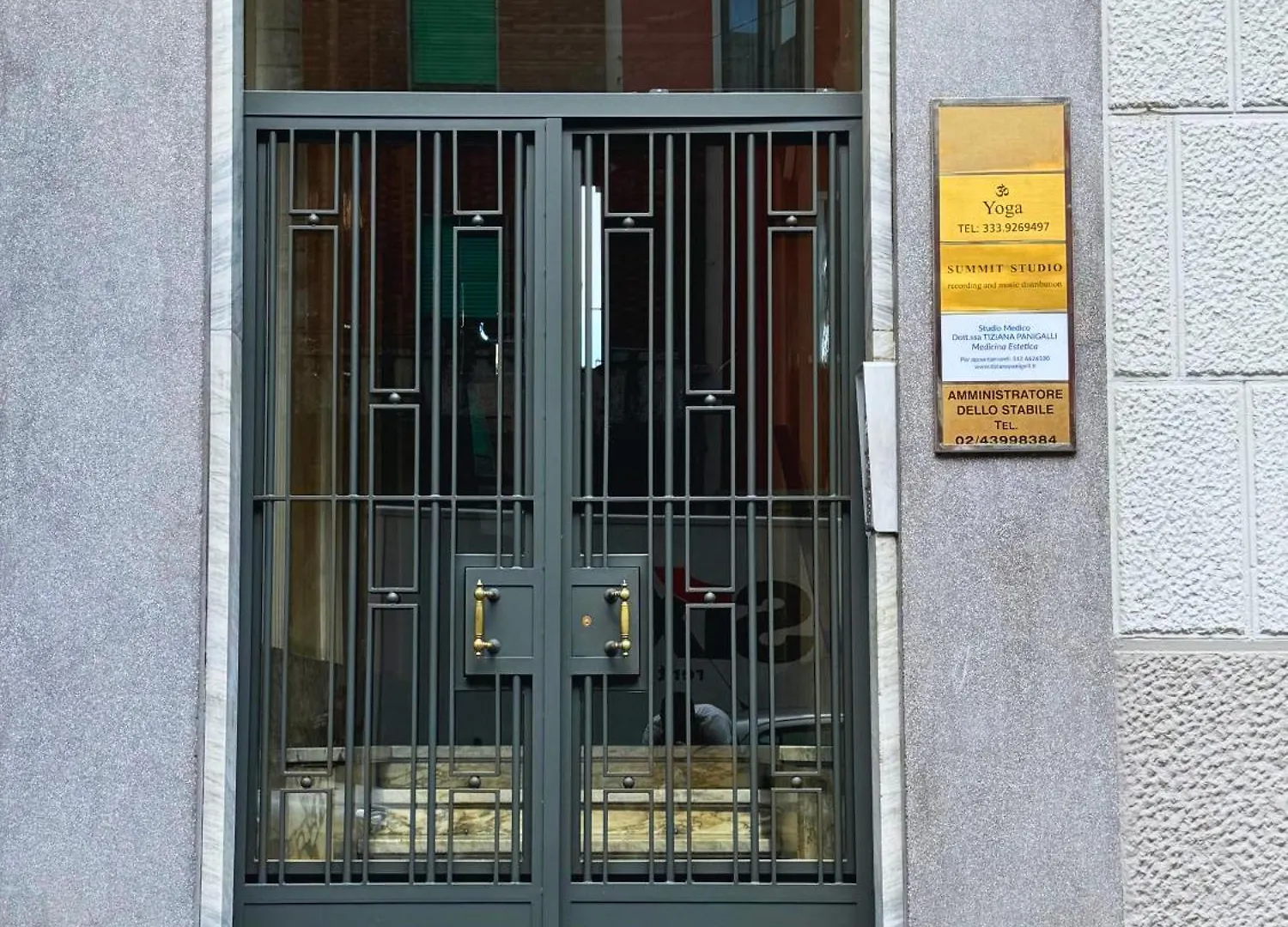 Stendhal Apartment - Design District Milano