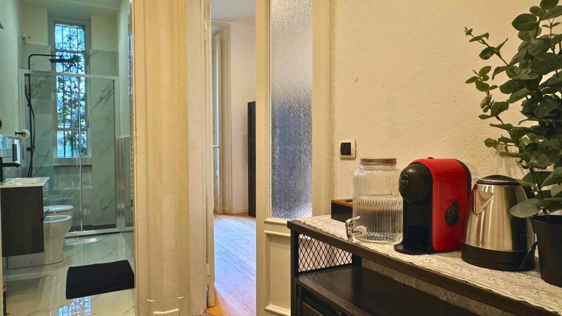 Stendhal Apartment - Design District Milano