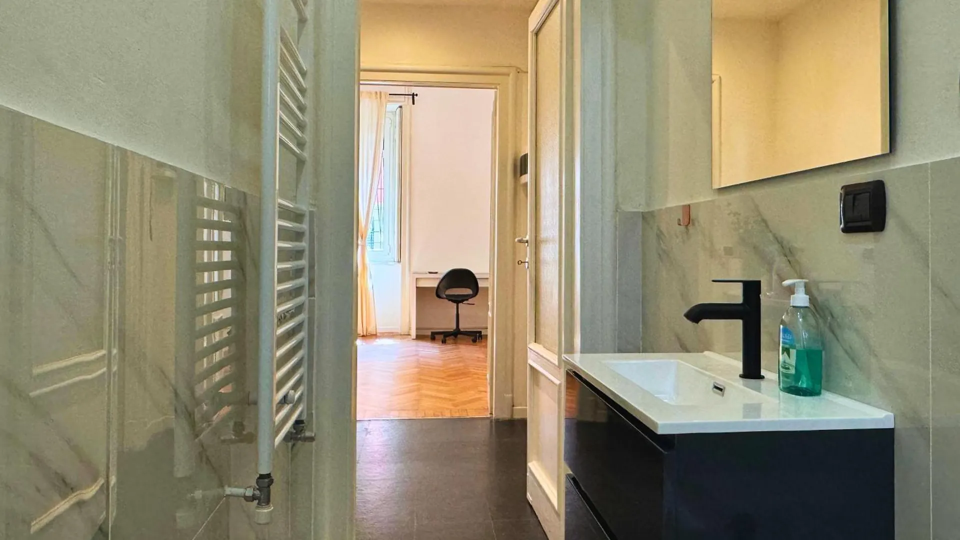 Stendhal Apartment - Design District Milano
