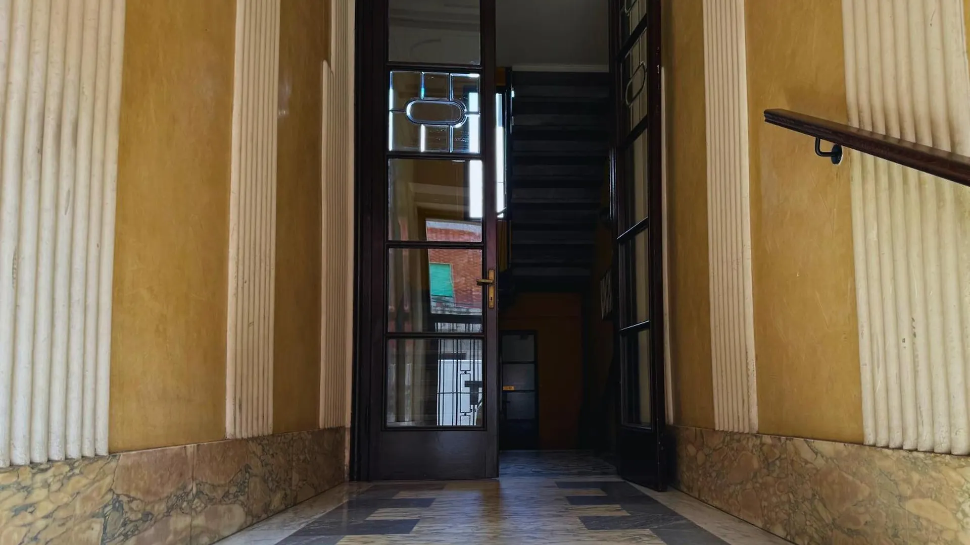 Stendhal Apartment - Design District Milano