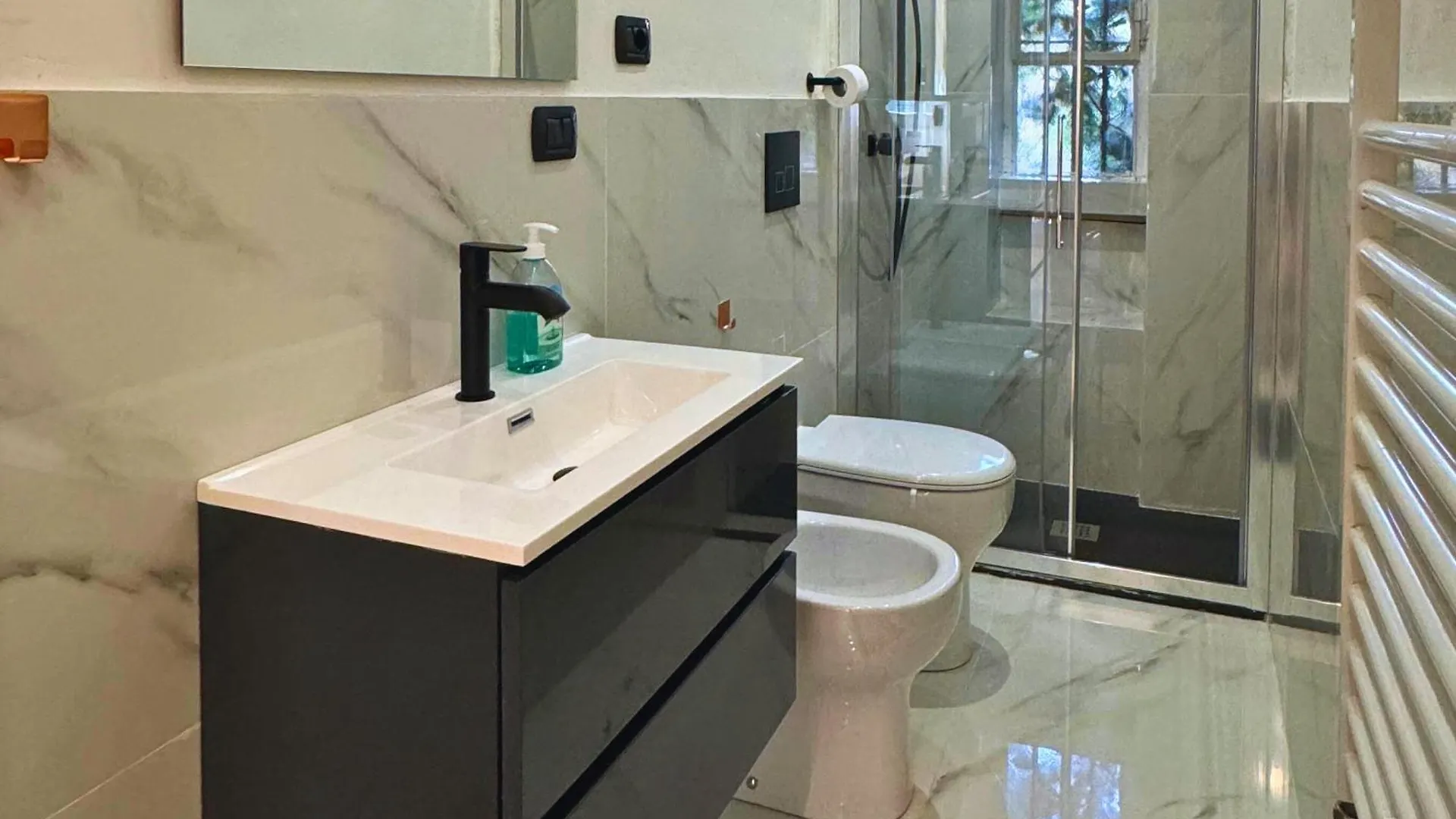 Stendhal Apartment - Design District Milano Italia