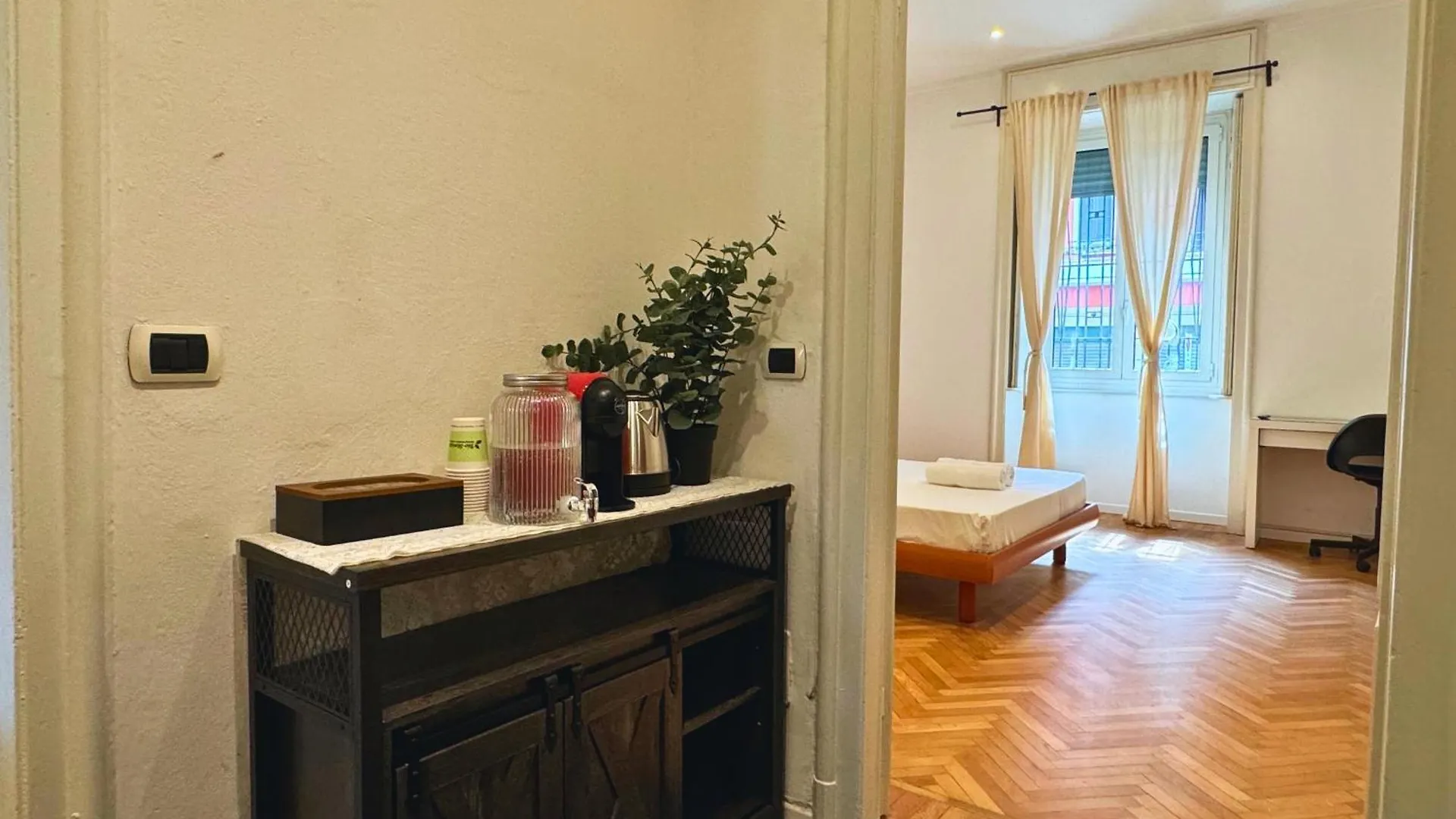 Stendhal Apartment - Design District Milano