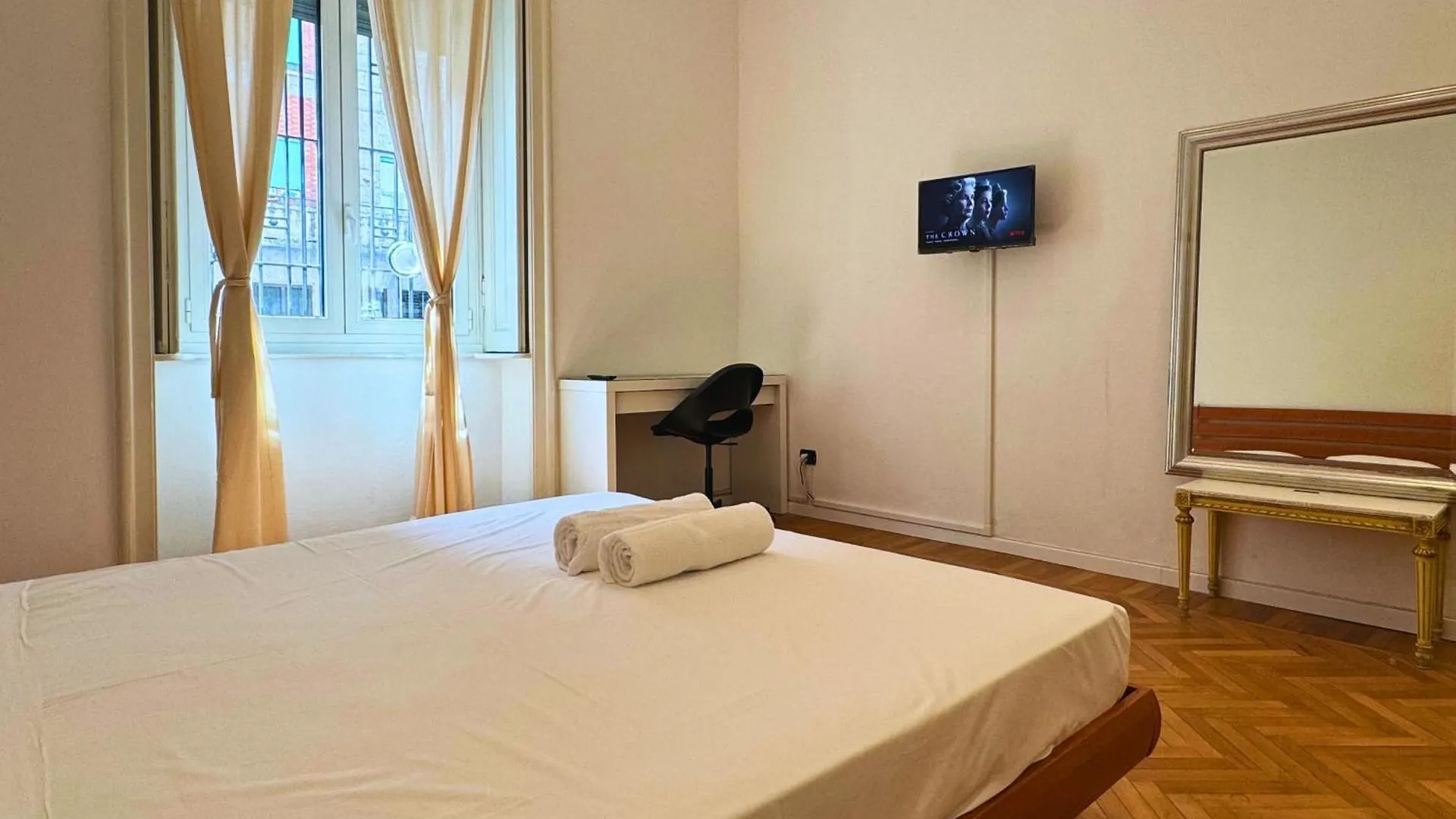 Stendhal Apartment - Design District Milano